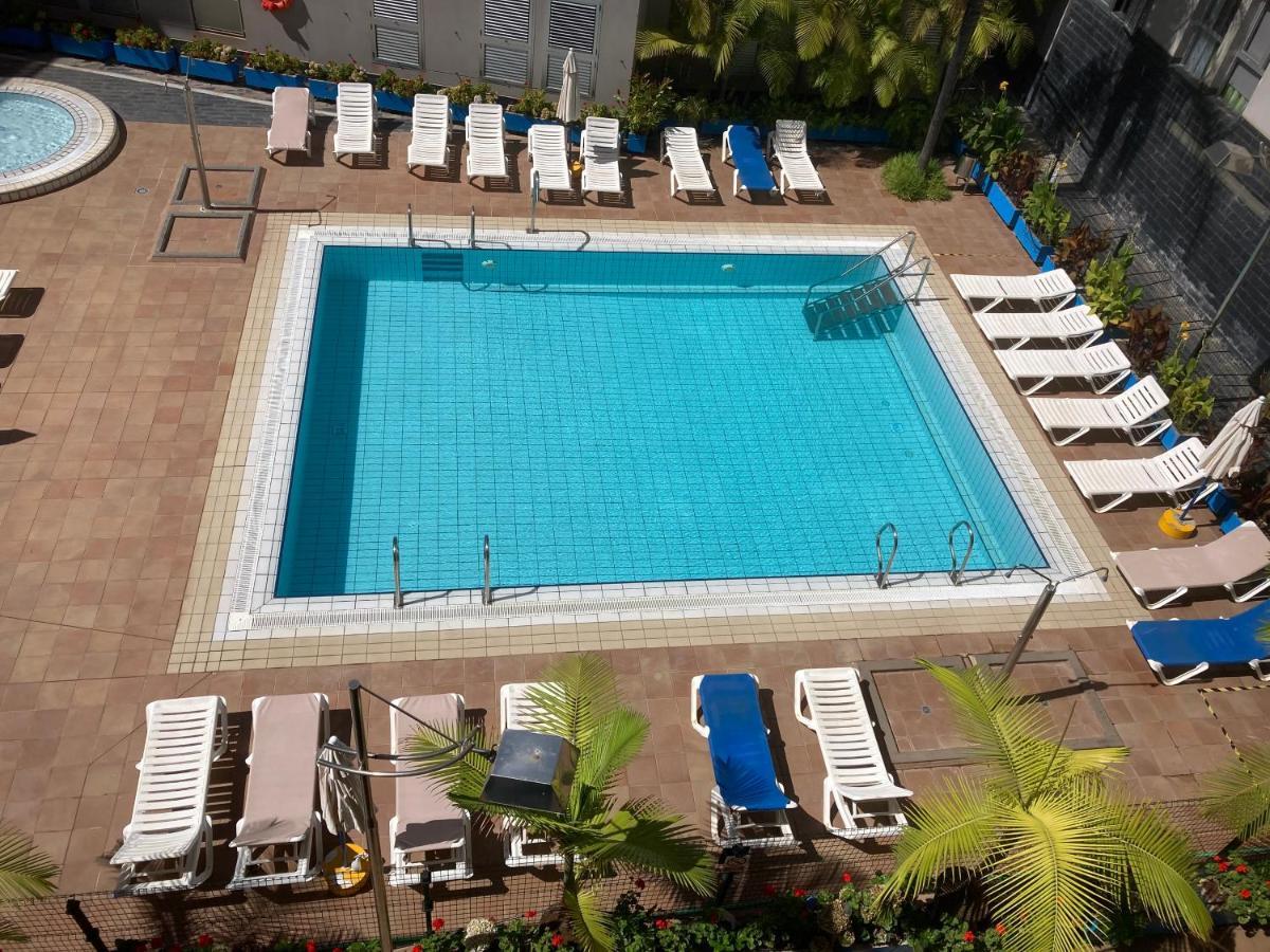 Апартаменты Martsaras Playa Сардина Экстерьер фото